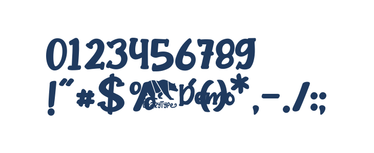 RubyDance Other Characters