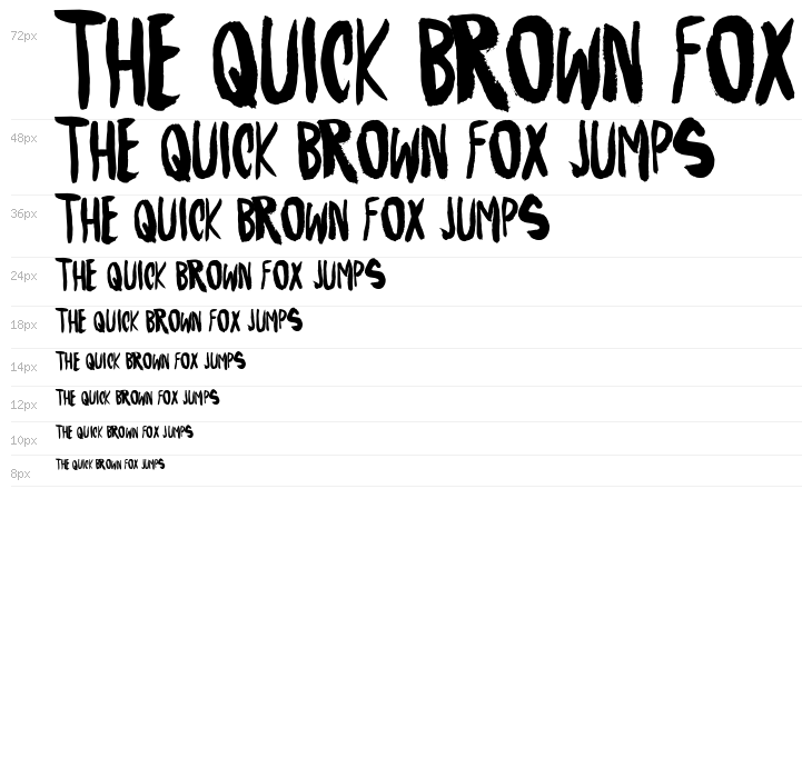 RubyGlow-Regular Waterfall