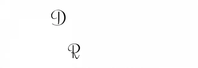Rubynt Demo フォント その他の文字