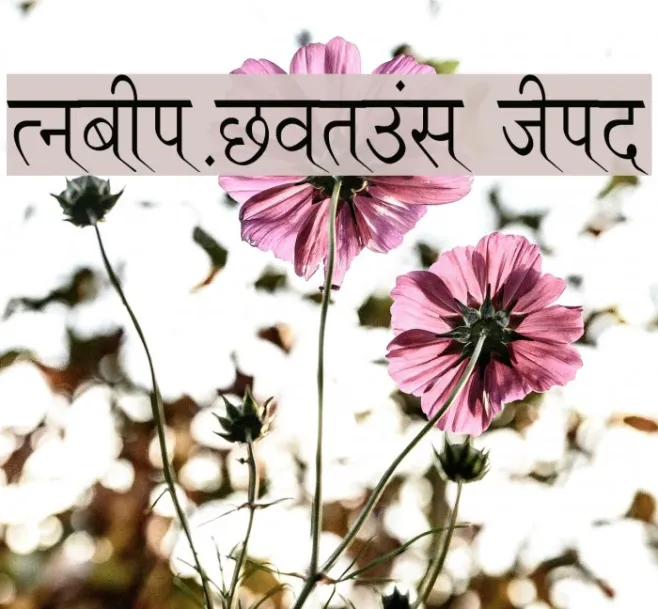 Ruchi-Normal Thin Example 3