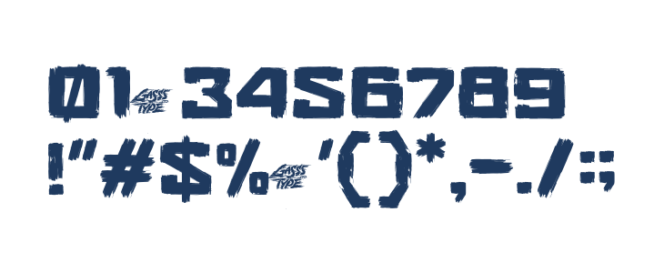 Ruckle Other Characters