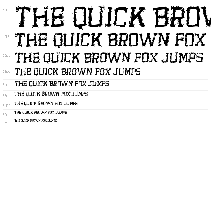 Rude College Waterfall