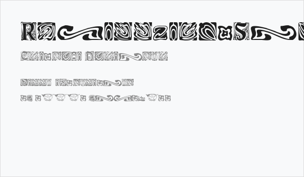 Rudelsberg-Schmuck Business Card