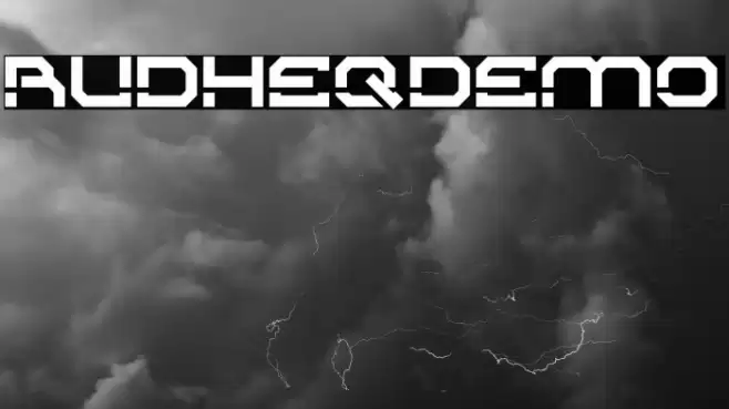 RudheqDemo Polices examples