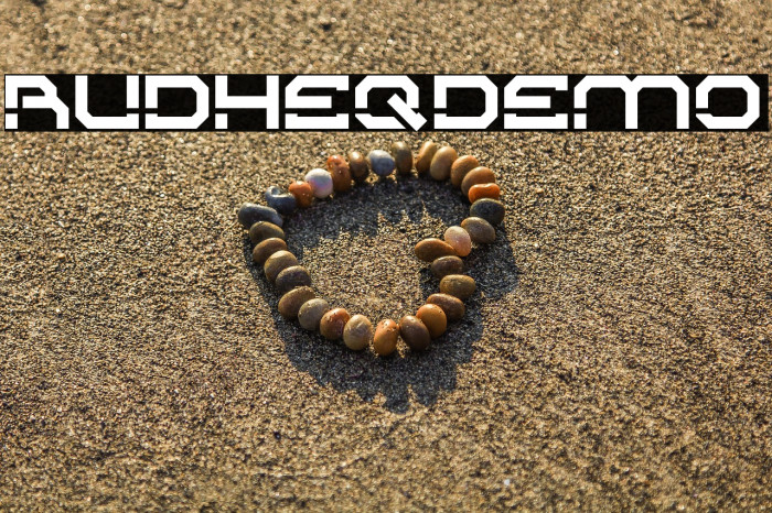 RudheqDemo Example 3