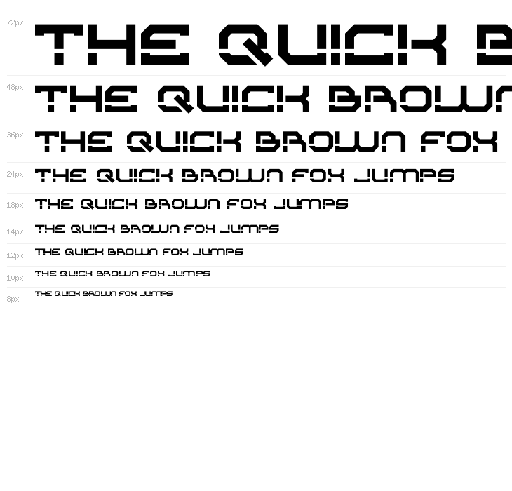 RudheqDemo Waterfall