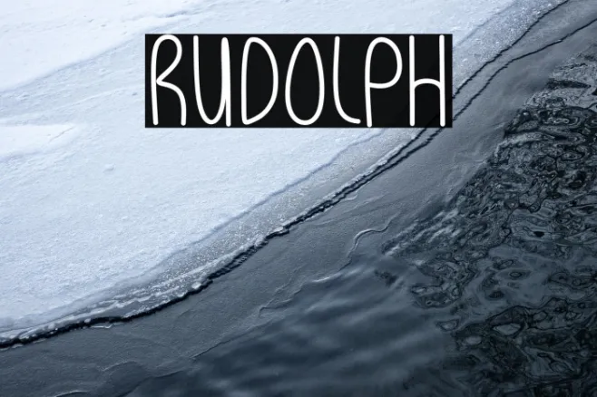 Rudolph Example 2