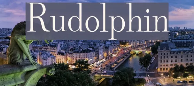 Rudolphin Example 1