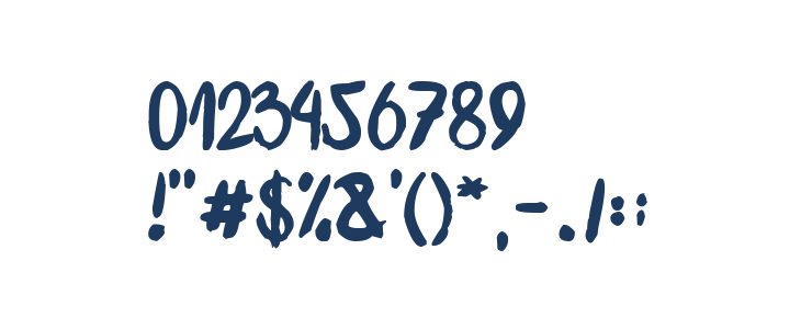 Rue Mademoiselle Other Characters