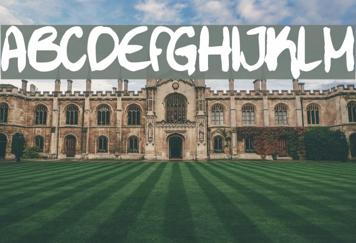 Rue Mademoiselle Example 1