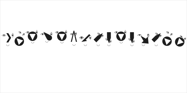 RuebenNosesFour Logo