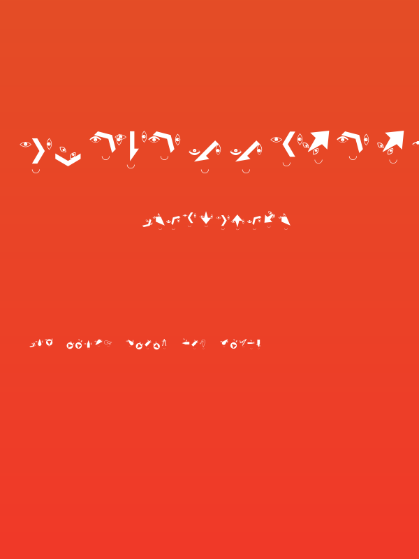 RuebenNosesFour Poster