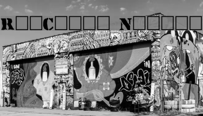 RufCrate Normal Polices examples
