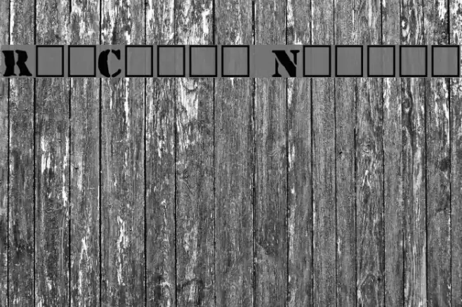 RufCrate Normal Polices examples
