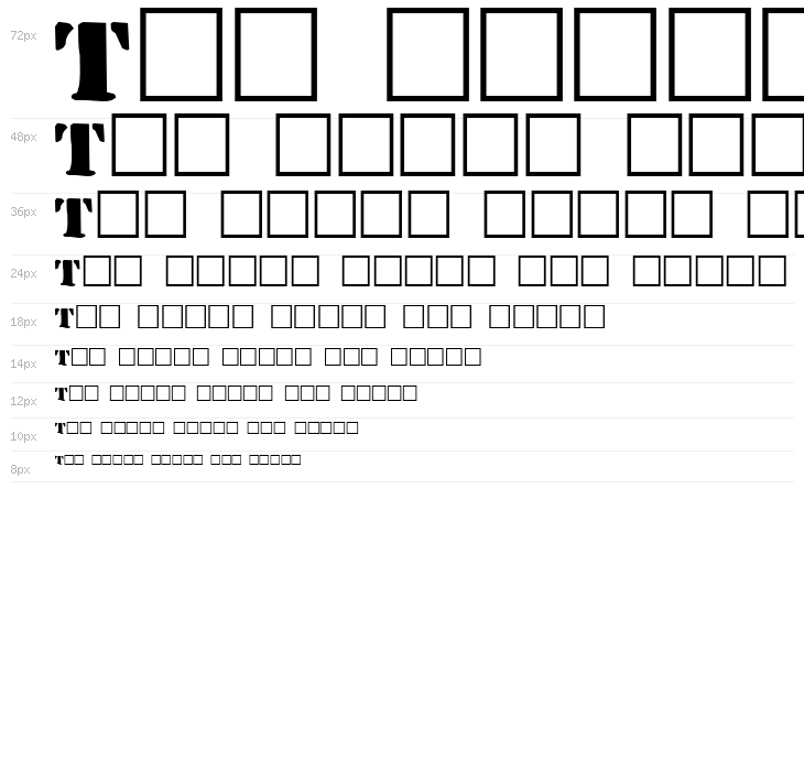 RufCrate Normal Waterfall