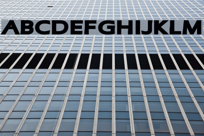 Ruffian bold Example 1