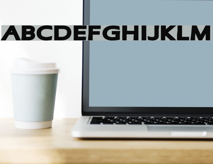 Ruffian bold Example 3