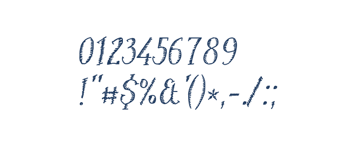 Ruffiano & Loseri Other Characters