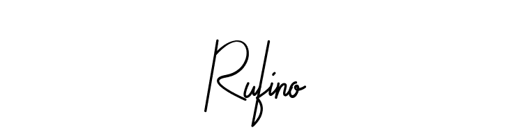 Rufino  免费字体下载