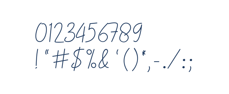 Rufino Other Characters