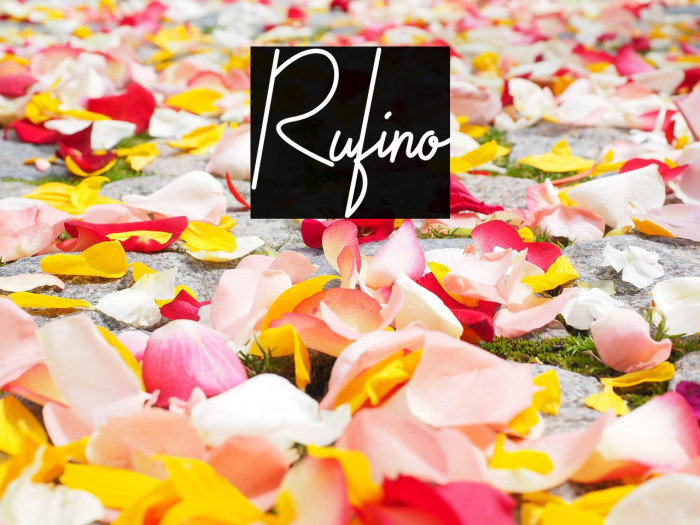 Rufino Example 3