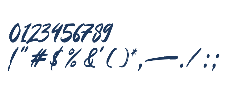 Rugani Payne Other Characters