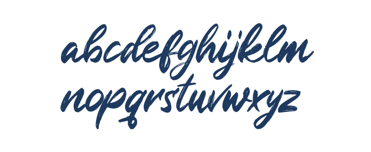 Rugani Payne Lowercase