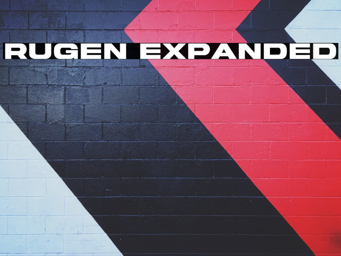 Rugen Expanded Example 1