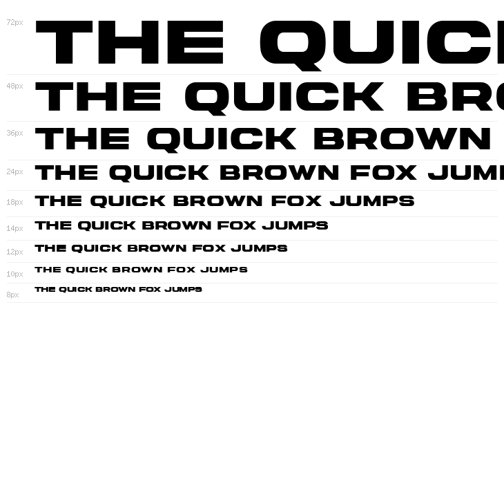 Rugen Expanded Waterfall