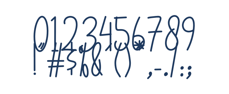 Ruglhe Other Characters