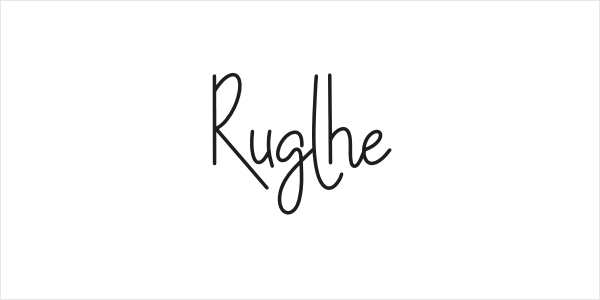 Ruglhe Logo
