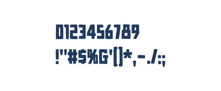Numbers