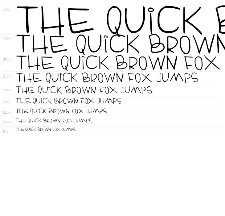 Ruin Of Fabulerie Regular Waterfall