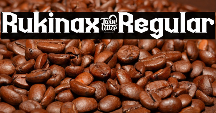 Rukinax-Regular Example 3