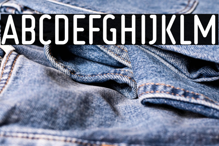 Ruler Bold Example 1