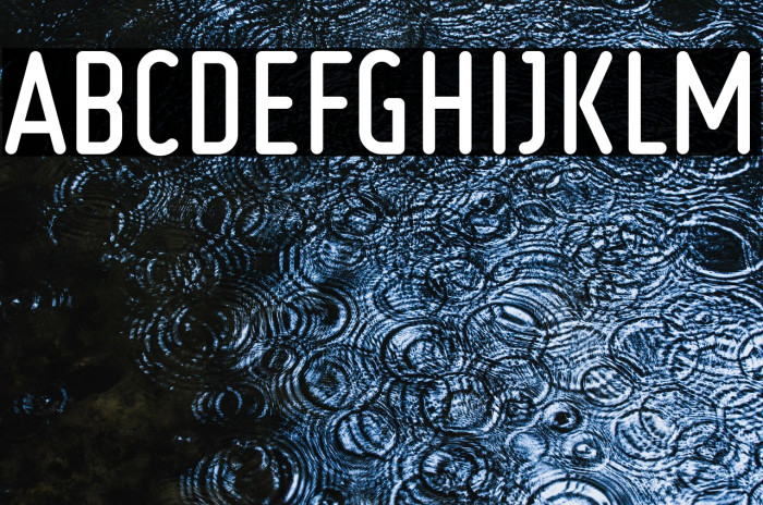 Ruler Bold Example 3