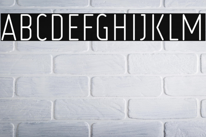 Ruler Light Example 2