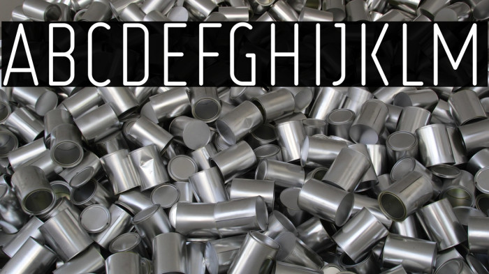 Ruler Light Example 3