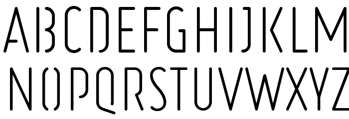 free ruler fonts