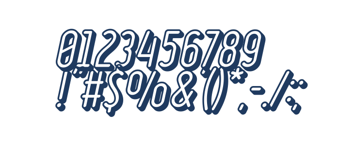 Ruler Volume Other Characters