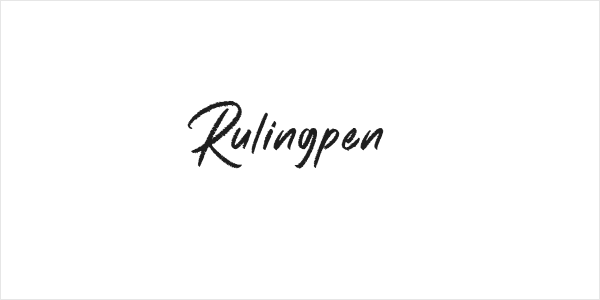 Rulingpen Logo