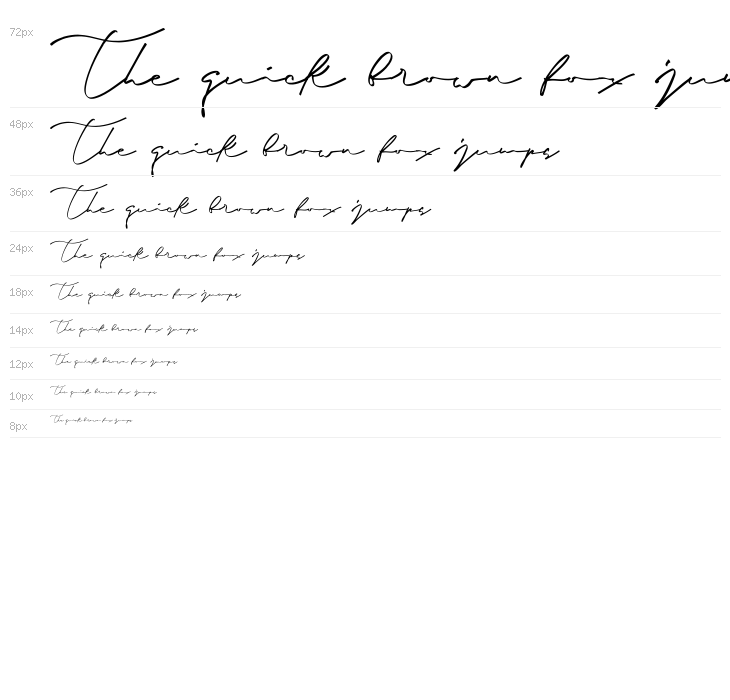 Rumangsa Signature Waterfall