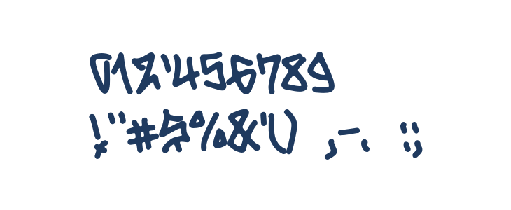 Rumble Street Other Characters