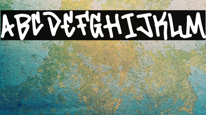 Rumble Street Example 1