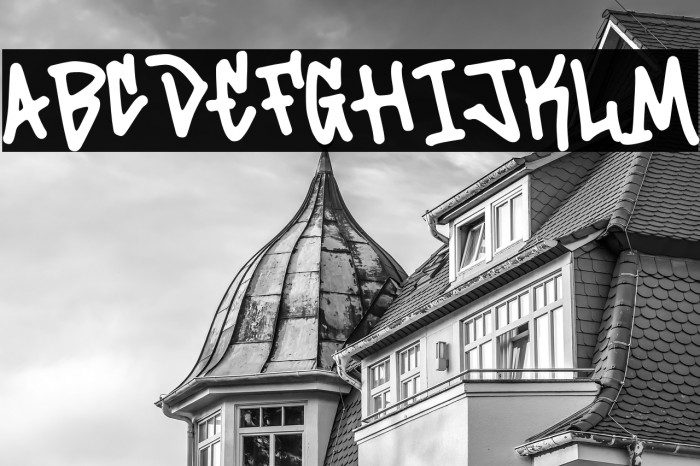 Rumble Street Example 2