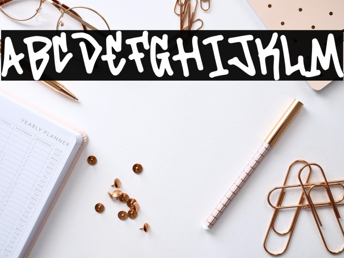 Rumble Street Example 3