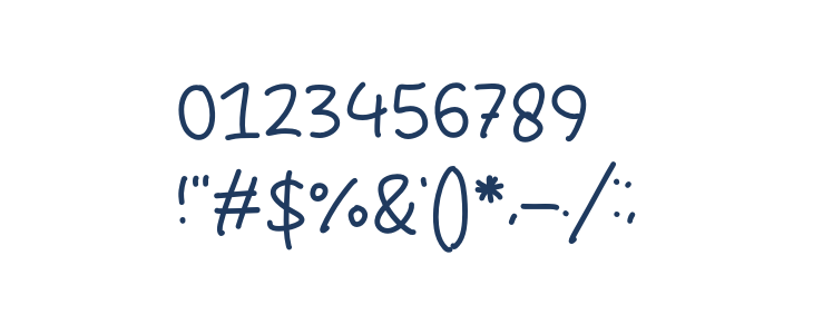 Rumble Strike Other Characters