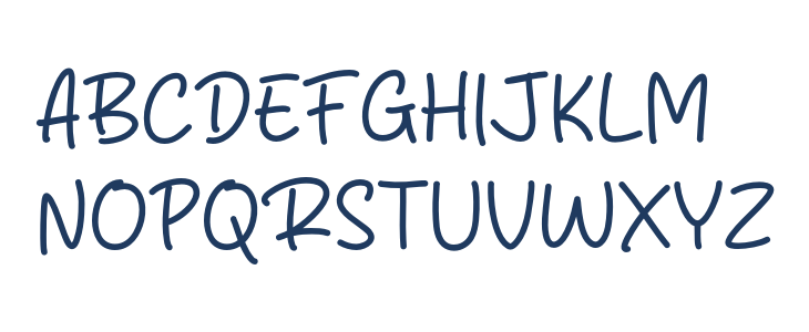 Rumble Strike Uppercase