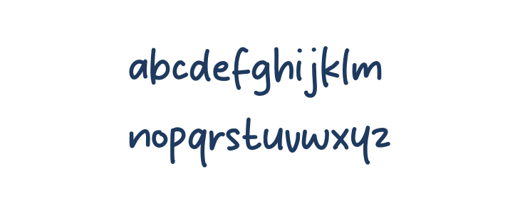 Rumble Strike Lowercase