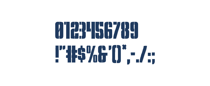 Rumble Tumble Condensed Other Characters